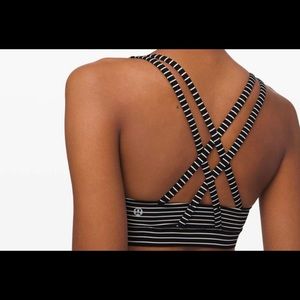LULULEMON WOMENS SPORT BRA